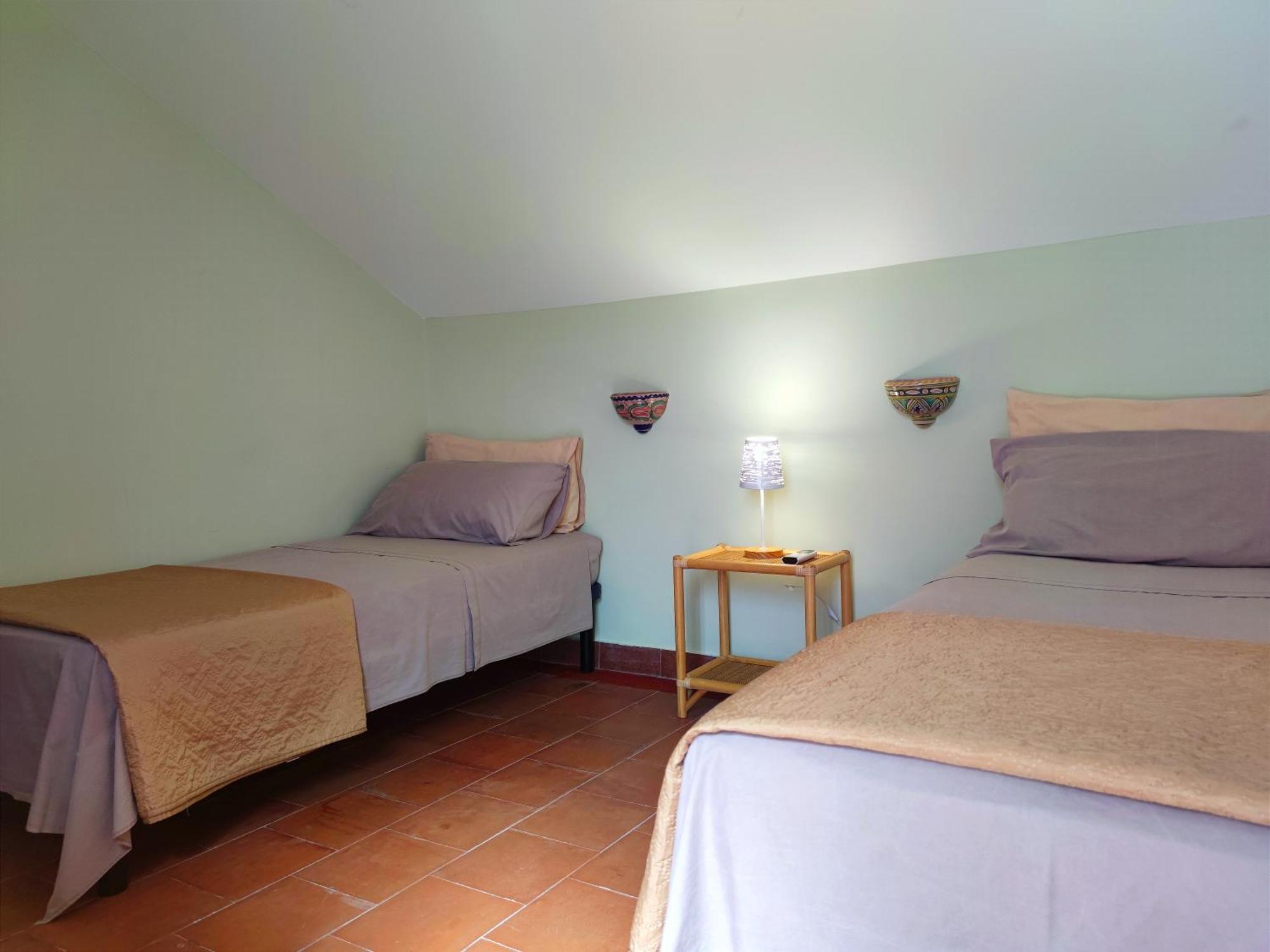 Jana Holidays Acireale Eksteriør billede